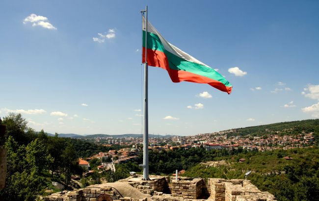 Болгария поддержала вступление Украины в НАТО.