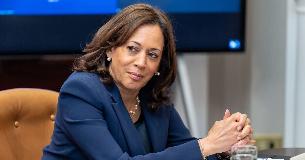 Harris a evitat să răspundă la întrebarea despre aderarea Ucrainei la NATO.