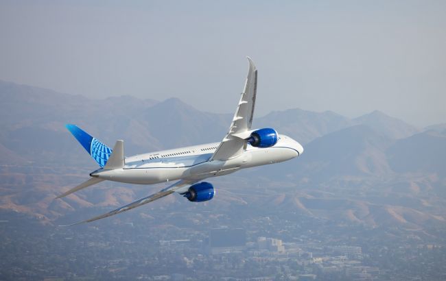 United Airlines обяжет своих сотрудников вакцинироваться.