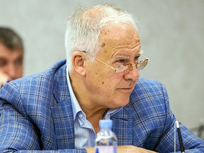 Дьяков: «У нас нет оппозиции, которая имела бы голос».