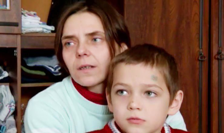 Нина Руднева надеется, что государство займется подобными случаями.