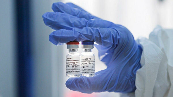 Процесс иммунизации вакциной Pfizer/ ioNTech начнется с 23 марта этого года.