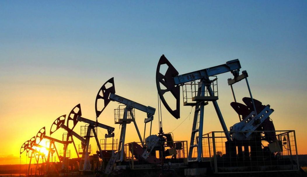 Цена нефти Brent поднялась выше $41 впервые с начала марта.
