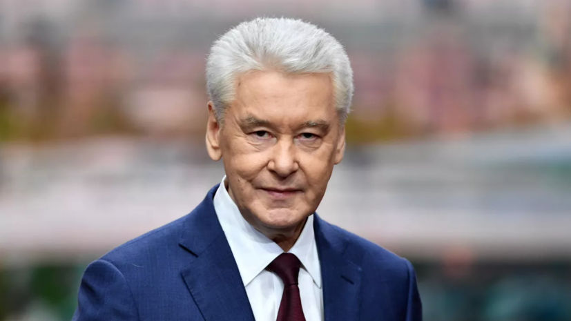 Собянин отправит мигрантов на защиту Донбасса.