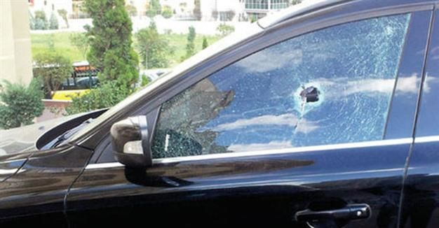 Эдельгиреев был убит в своем автомобиле в ноябре 2015 года в Стамбуле.