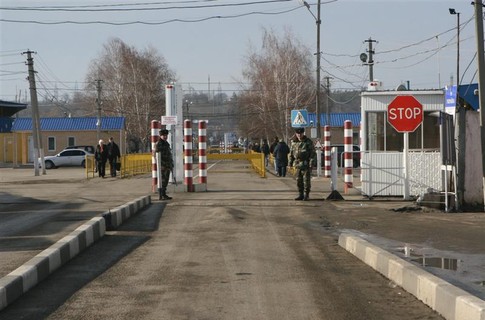 В 2014 г. на территории Приднестровья зарегистрировано 209 преступлений, совершенных гражданами других государств.   Фото: zspu.org