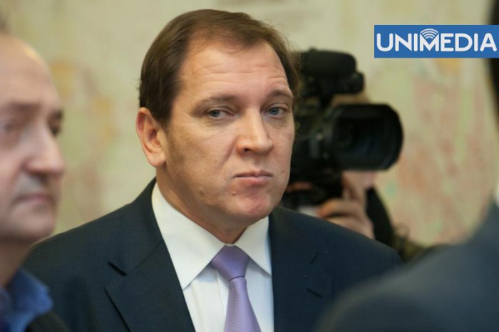 Oleg Cernei este primul candidat independent care a depus dosarul pentru a participa în alegerile parlamentare din 30 noiembrie 2014.