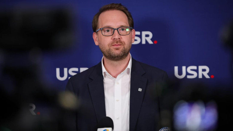 Încă un partid din Parlamentul României nu va susține guvernul Tomac.