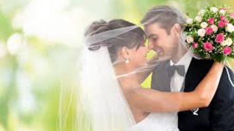 Cununiile religioase sunt interzise în zilele de sărbătoare în posturi, dar şi în alte perioade din an. Foto:blog.peerform.com