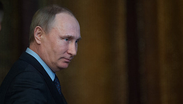 Putin consideră că scutul antirachetă al Statelor Unite desfășurat în Europa are potențialul de transformare într-un sistem ofensiv.