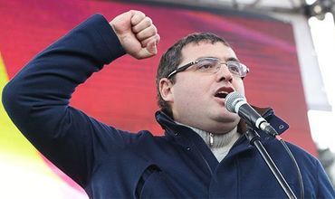 Renato Usatîi s-a învrednicit de premiul „Cel mai carismatic politician al anului 2016”. 
