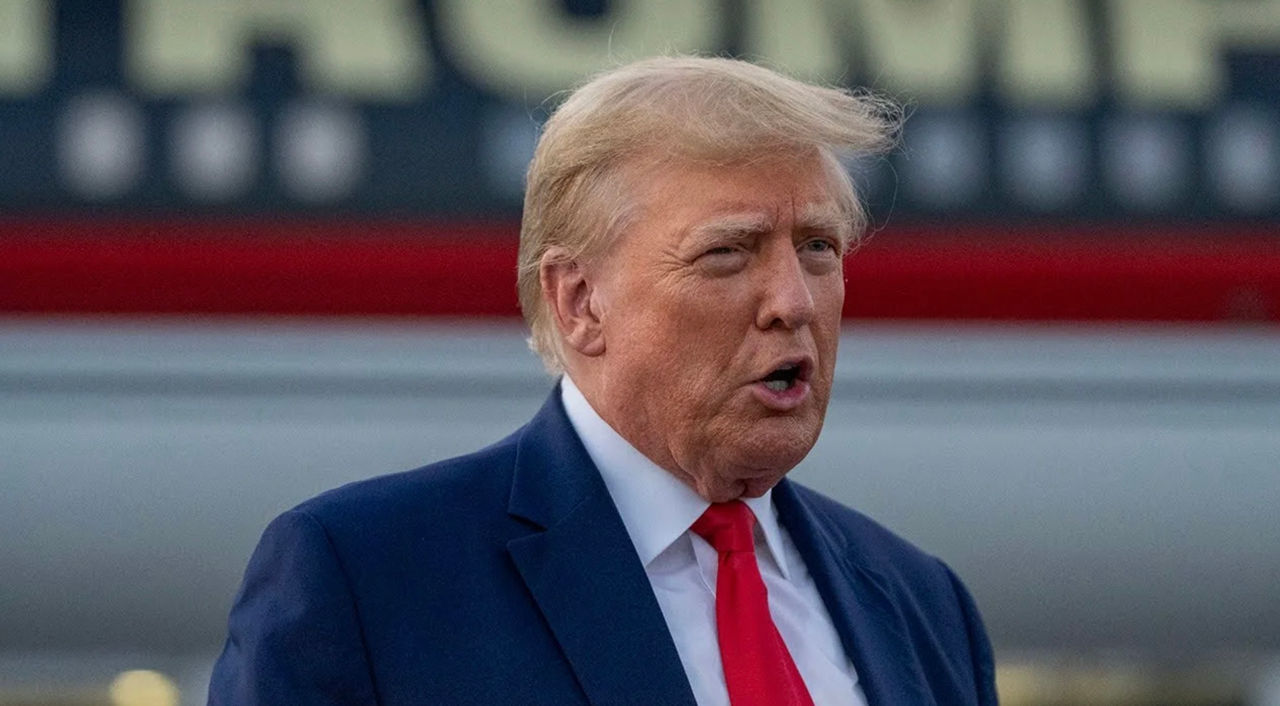 Trump: Planul de pace pentru Ucraina s-a redus la 22 de puncte.