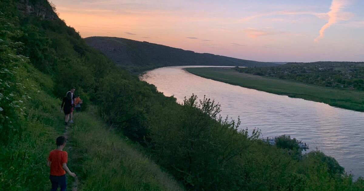 В Днестре нашли тело мужчины 55 лет. 