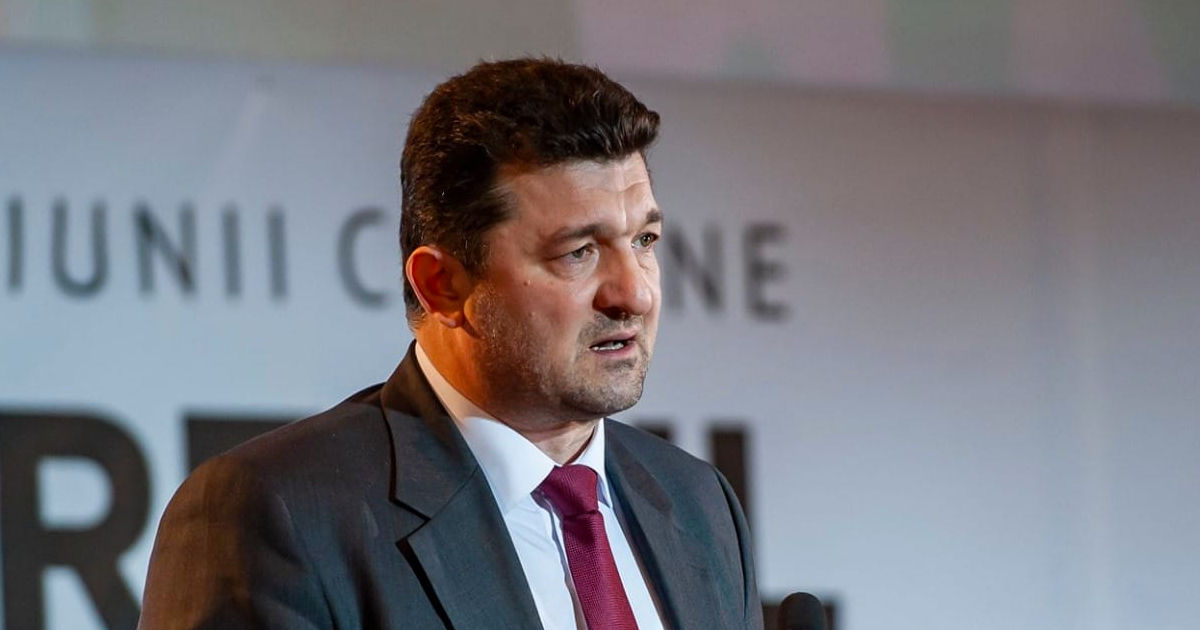 Muntean: PAS a schimbat legislația de câteva sute de ori în patru ani.