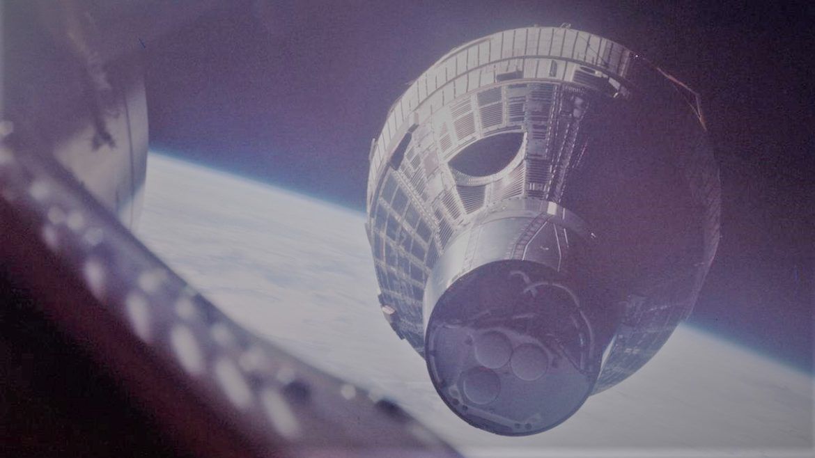 Satelitul misterios pierdut de NASA, găsit de un astronom amator