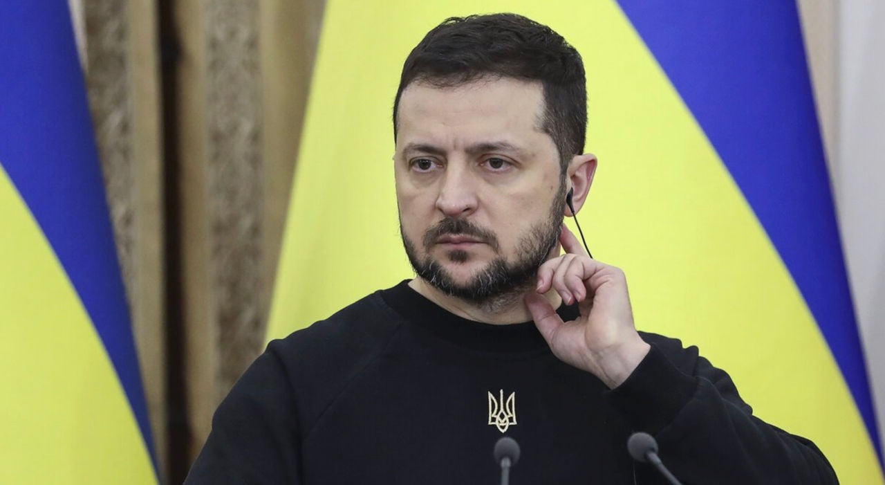 Zelenski: Aproape jumătate din cheltuielile de război în 2024 sunt din fondurile proprii ale Ucrainei.