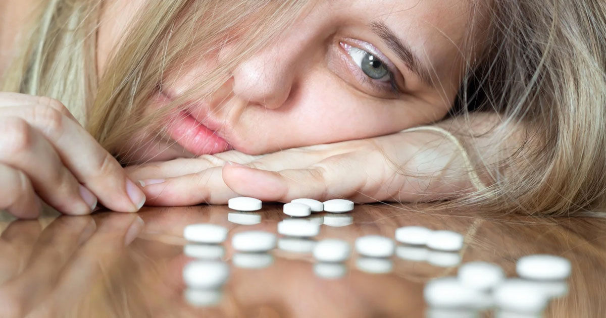 Studiu: Medicamentele antidepresive schimbă amintirile.