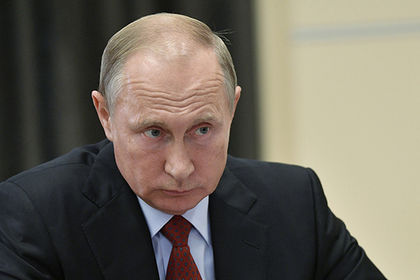 Раскрыто отношение Путина к притеснению русских за рубежом.