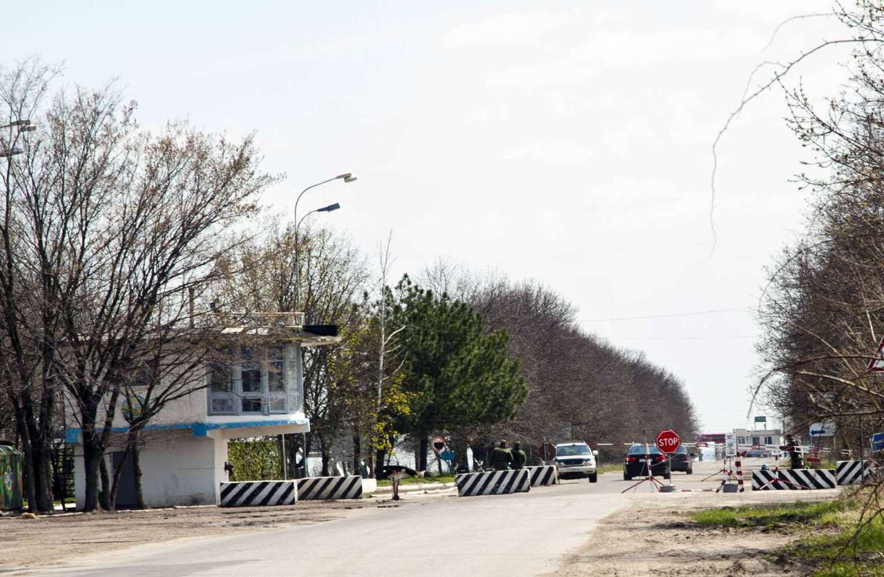 În Republica Moldova a fost lansată o nouă rută care leagă capitala cu orașul Camenca din regiunea transnistreană.