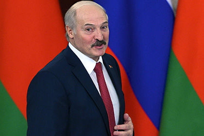 Лукашенко назвал Белоруссию давним другом китайского народа.
