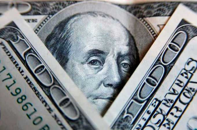 În ultimii doi ani datoria externă publică s-a majorat cu peste un miliard de dolari.
