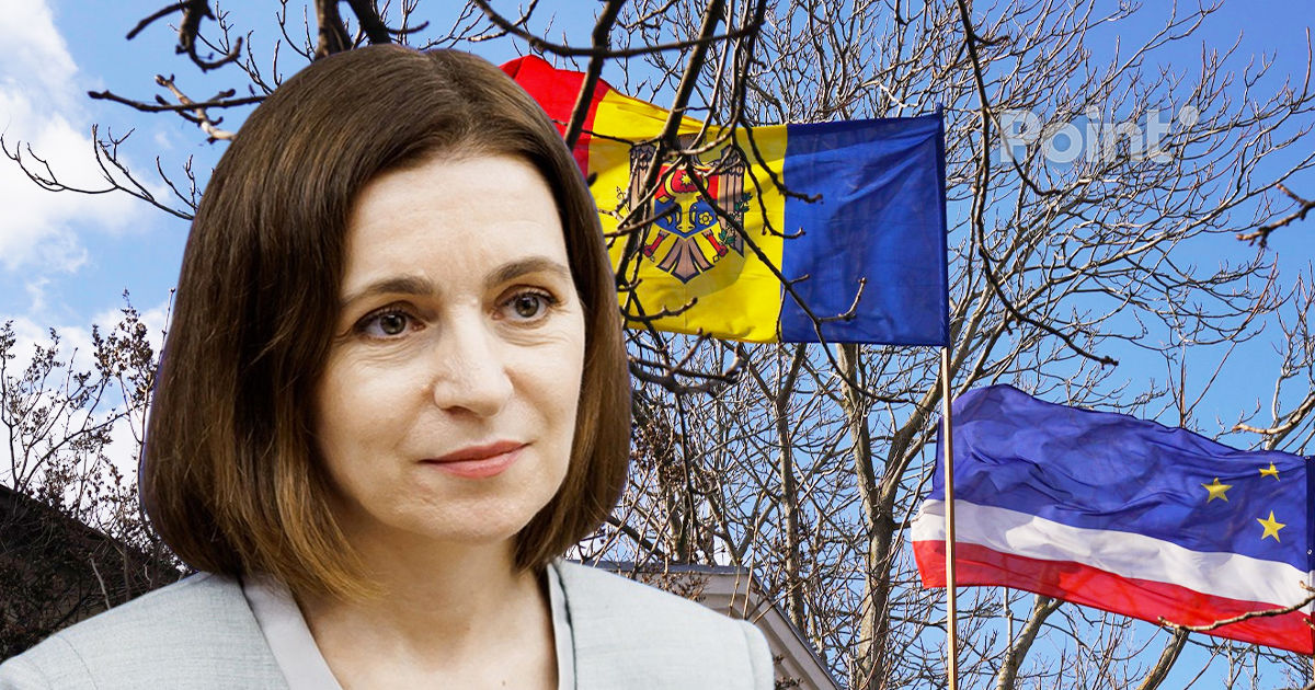 Deputații și primarii găgăuzi sunt invitați la o întâlnire cu Maia Sandu.
