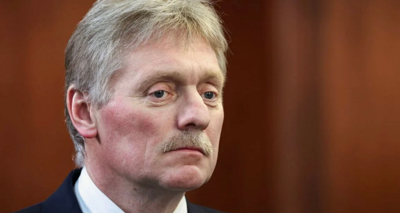 Peskov: Nu există în prezent necesitatea unei întâlniri între Trump și Putin.