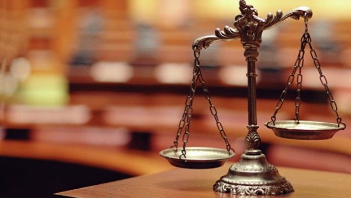Доверие граждан к правосудию выросло в три раза.