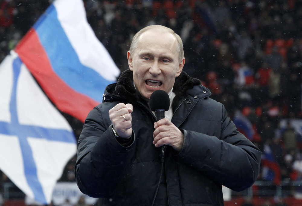 Эксперты решили включить период правления нынешнего президента в школьную программу.
