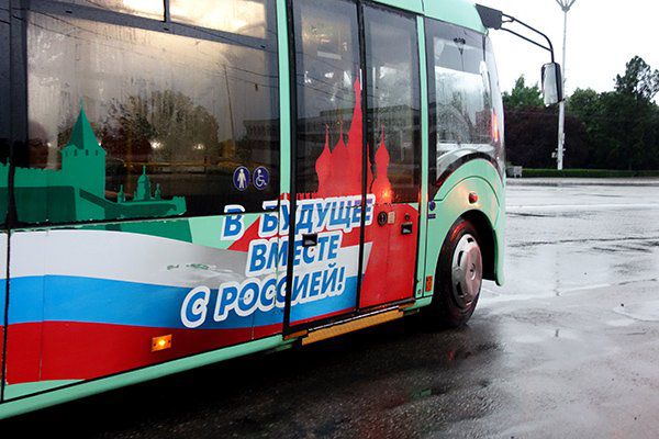 Эксперты считают, что России следует последовательно отстаивать свои интересы в Приднестровье.