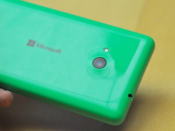Microsoft покажет телефоны 2 марта.