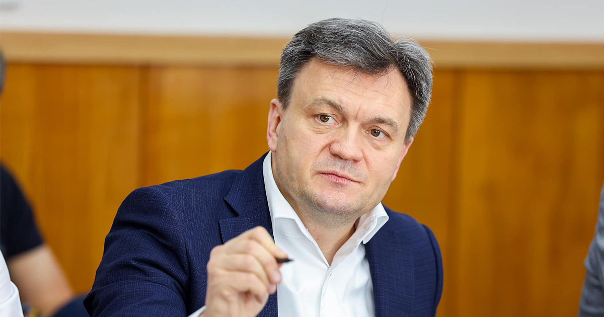 Recean: Va exista o listă de garanții de securitate și financiare pentru procurorii și judecătorii care își vor asuma dosarele dificile.