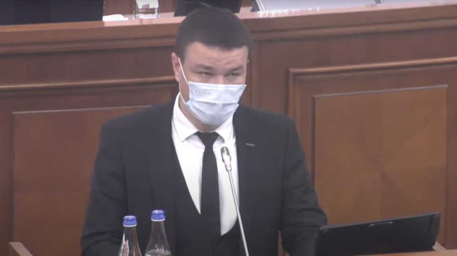 Врио генпрокурора считает, что Шор будет экстрадирован из Израиля.