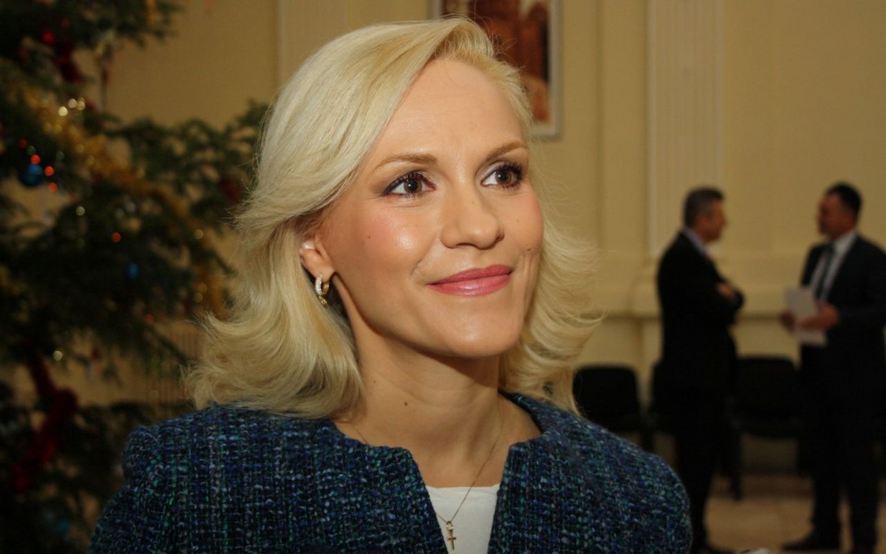Primarul de București, Gabriela Firea, vine astăzi la Chișinău