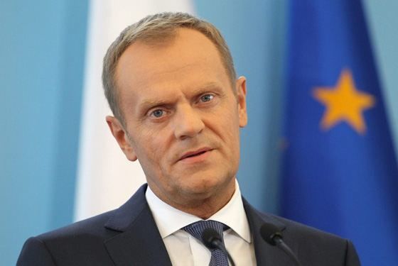 Соглашение о Brexit может быть принято в четверг, заявил Туск.