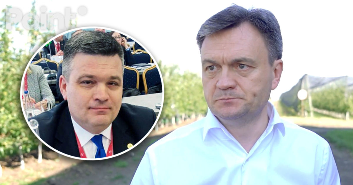 Речан о деле "Интерпол": У правительства нулевая терпимость к коррупции.