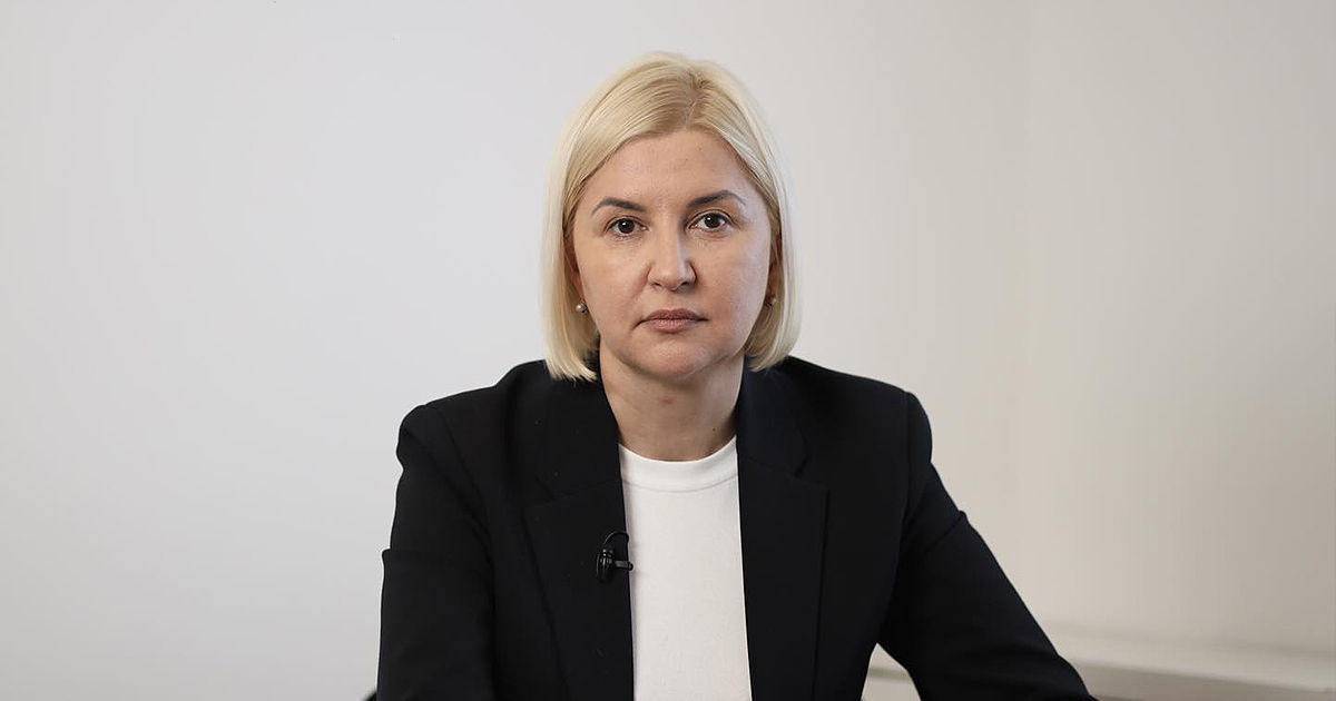 Ирина Влах: Нейтралитет Молдовы необходимо включить в повестку ООН. 