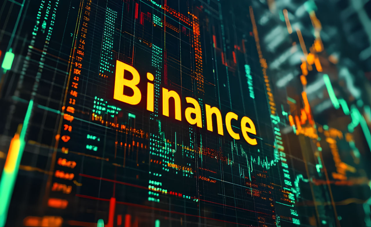 Bursa de criptomonede Binance a obținut două miliarde de dolari de la compania de investiții MGX.