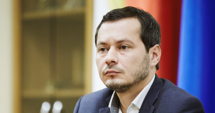 Кодряну: Больницы, школы и детсады не могут остаться без отопления