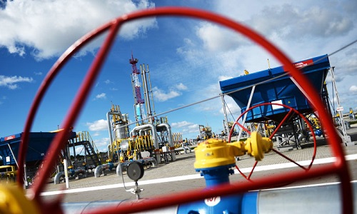 Еврокомиссия не получила от «Газпрома» уведомление о прекращении поставок газа в Украину.