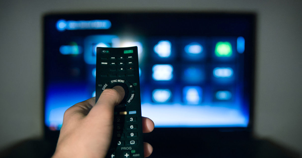 A doua cea mai mare companie de pe piața TV prin cablu a reușit să scape de faliment.