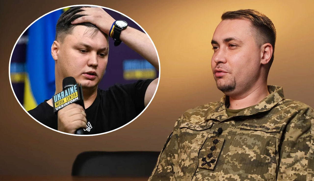 Буданов об убийстве российского пилота: "Желание славы затмевает".
