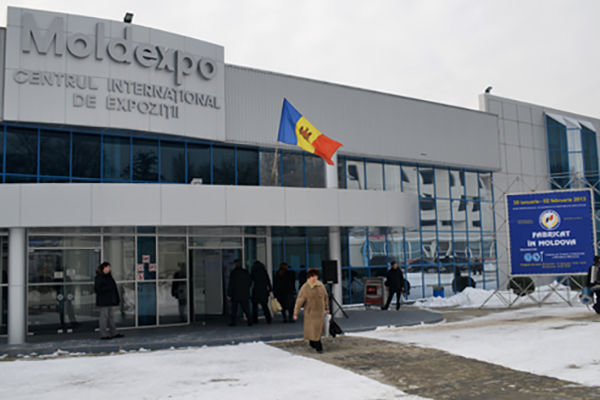 420 de întreprinderi din țară, la expoziția „Fabricat în Moldova”