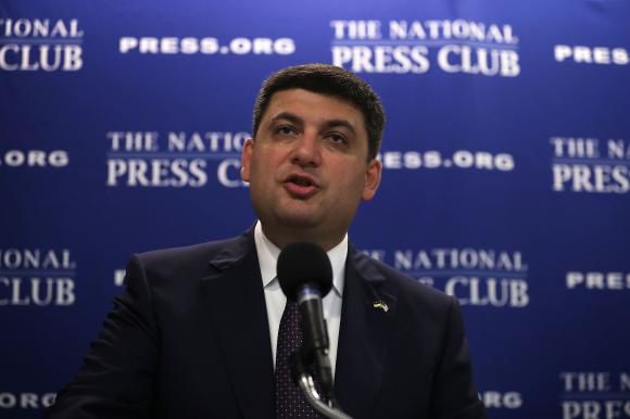 Un colaborator al premierului ucrainean, reţinut pentru spionaj în favoarea Rusiei.