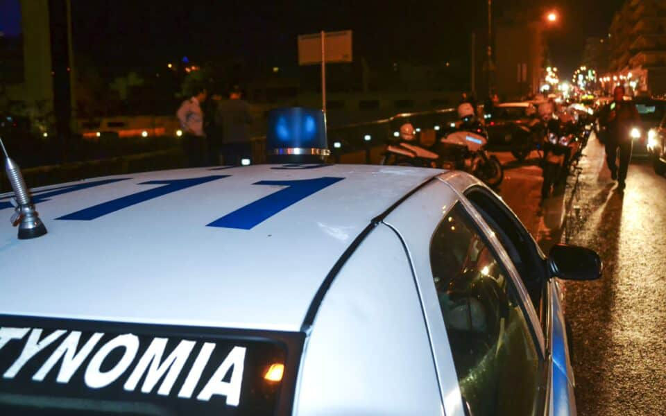 Moartea unui soldat american este investigată pe insula Creta.