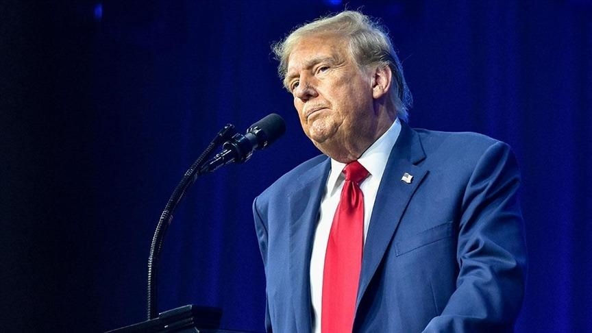 Трамп остановил финансирование зеленой инфраструктуры США на $300 млрд.