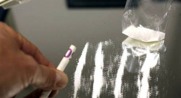 Cocaina, confiscată de pe o plantaţie aflată în apropierea portului Turbo, din Caraibe, valora 1,6 miliarde de euro, au mai declarat oficialităţile italiene.