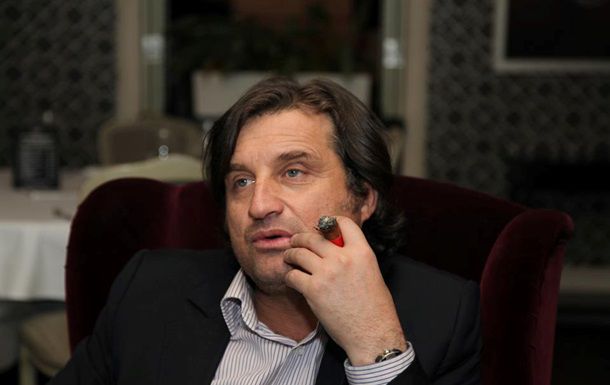 Брат Отара Кушанашвили найден мертвым.