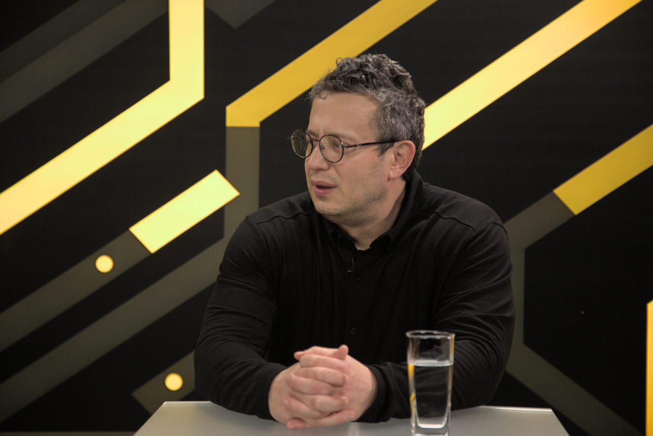 Pistrinciuc: Rusia ar putea folosi curse comerciale pentru a trimite trupe în Moldova.