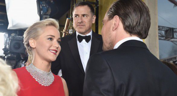 Actriţa Jennifer Lawrence a câştigat 50 de milioane de dolari între iunie 2014 şi iunie 2015.